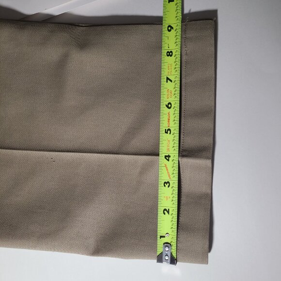 Dockers Original Khaki Individual Fit Stretch Men's Pants Size 36 x 30 NWT - Picture 6 of 8